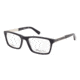 Kenneth Cole KC0220 Eyeglass Frames - Shiny Black Frame Color