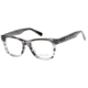 Kenneth Cole KC0222 Eyeglass Frames - Grey Frame Color