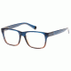 Kenneth Cole KC0230 Eyeglass Frames - Blue Frame Color