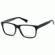 Kenneth Cole KC0230 Eyeglass Frames - Matte Black Frame Color