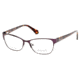 Kenneth Cole KC0232 Eyeglass Frames - Matte Blue Frame Color