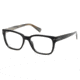Kenneth Cole KC0236 Eyeglass Frames - Black Frame Color