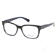 Kenneth Cole KC0236 Eyeglass Frames - Blue Frame Color