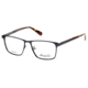 Kenneth Cole KC0239 Eyeglass Frames - Matte Blue Frame Color