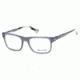 Kenneth Cole KC0242 Eyeglass Frames - Blue Frame Color