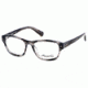 Kenneth Cole KC0244 Eyeglass Frames - Grey Frame Color