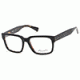 Kenneth Cole KC0246 Eyeglass Frames - Black Frame Color