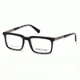 Kenneth Cole KC0251 Eyeglass Frames - Matte Black Frame Color