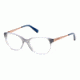 Kenneth Cole KC0265 Eyeglass Frames - Grey Frame Color