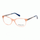 Kenneth Cole KC0265 Eyeglass Frames - Pink Frame Color