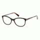 Kenneth Cole KC0265 Eyeglass Frames - Shiny Black Frame Color