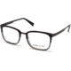 Kenneth Cole KC0274 Eyeglass Frames - Grey Frame Color