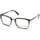 Kenneth Cole KC0274 Eyeglass Frames - Horn Frame Color
