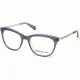 Kenneth Cole KC0276 Eyeglass Frames - Grey Frame Color