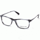 Kenneth Cole KC0277 Eyeglass Frames - Blue Frame Color
