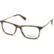 Kenneth Cole KC0277 Eyeglass Frames - Shiny Light Brown Frame Color