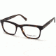 Kenneth Cole KC0278 Eyeglass Frames - Matte Beige Frame Color