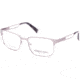Kenneth Cole KC0282 Eyeglass Frames - Grey Frame Color