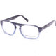 Kenneth Cole KC0285 Eyeglass Frames - Coloured Horn Frame Color