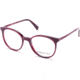 Kenneth Cole KC0288 Eyeglass Frames - Shiny Red Frame Color