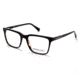 Kenneth Cole KC0290 Eyeglass Frames - Black Frame Color
