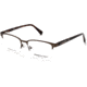 Kenneth Cole KC0291 Eyeglass Frames - Matte Dark Green Frame Color