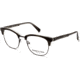 Kenneth Cole KC0292 Eyeglass Frames - Light Green Frame Color