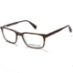 Kenneth Cole KC0293 Eyeglass Frames - Light Brown Frame Color