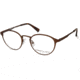 Kenneth Cole KC0294 Eyeglass Frames - Matte Dark Green Frame Color