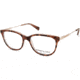 Kenneth Cole KC0298 Eyeglass Frames - Matte Pink Frame Color