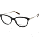 Kenneth Cole KC0298 Eyeglass Frames - Shiny Black Frame Color