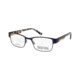 Kenneth Cole KC0747 Eyeglass Frames - Matte Blue Frame Color