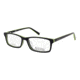 Kenneth Cole KC0749 Eyeglass Frames - Black Frame Color