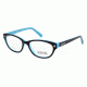 Kenneth Cole KC0750 Eyeglass Frames - Black Frame Color