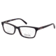 Kenneth Cole KC0751 Eyeglass Frames - Black Frame Color