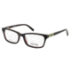 Kenneth Cole KC0751 Eyeglass Frames - Havana Frame Color