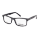 Kenneth Cole KC0754 Eyeglass Frames - Grey Frame Color