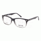 Kenneth Cole KC0760 Eyeglass Frames - Shiny Black Frame Color