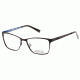 Kenneth Cole KC0761 Eyeglass Frames - Black Frame Color