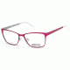 Kenneth Cole KC0761 Eyeglass Frames - Fuxia Frame Color
