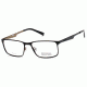 Kenneth Cole KC0762 Eyeglass Frames - Black Frame Color