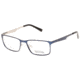 Kenneth Cole KC0762 Eyeglass Frames - Blue Frame Color
