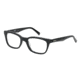 Kenneth Cole KC0763 Eyeglass Frames - Matte Black Frame Color