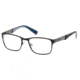 Kenneth Cole KC0769 Eyeglass Frames - Matte Black Frame Color