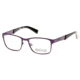 Kenneth Cole KC0769 Eyeglass Frames - Matte Violet Frame Color