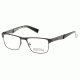 Kenneth Cole KC0770 Eyeglass Frames - Matte Black Frame Color