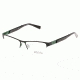 Kenneth Cole KC0772 Eyeglass Frames - Black Frame Color