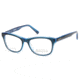 Kenneth Cole KC0774 Eyeglass Frames - Blue Frame Color