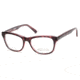 Kenneth Cole KC0774 Eyeglass Frames - Havana Frame Color