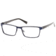 Kenneth Cole KC0778 Eyeglass Frames - Blue Frame Color